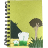 elecosy-notitieboekje-a6-olifant-groen_0