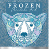 frozen-manadalakunst-kleurboek_1