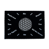 pendelmat-flower-of-life-bloem-des-levens-78299