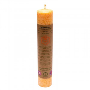2de-chakra-geurkaars