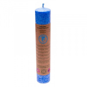 5de-chakra-geurkaars