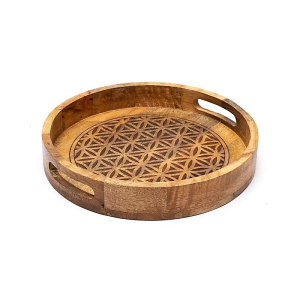 dienblad-met-levensbloem-flower-of-life-mangohout_1