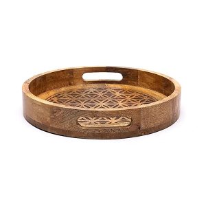 dienblad-met-levensbloem-flower-of-life-mangohout_3