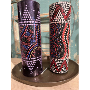 donderbus-onweermaker_dot_painting_o_7_5cm_l_22-24cm_2