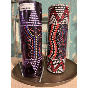 donderbus-onweermaker_dot_painting_o_7_5cm_l_22-24cm_3