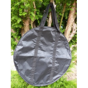 Drumtas voor Bodhran, sjamanendrum, oceandrum, framedrum ø 56cm