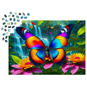 enjoy-puzzel-butterfly-in-the-forest_3