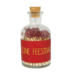 flesje-met-milieuvriendelijke-lange-lucifers-met-tekst-fijne-feestdagen_1