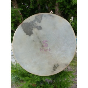 frame-drum-gong-drum-76cm-verstelbaar-frame-vooraanzicht