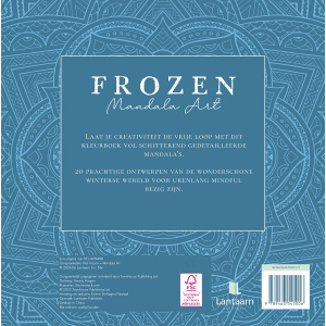 frozen-manadalakunst-kleurboek_8