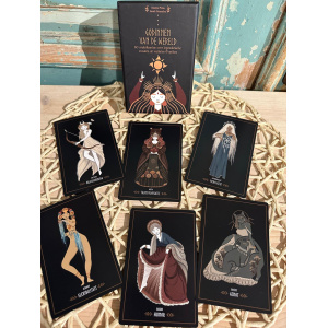 godinnen-van-de-wereld-kaartendeck_2