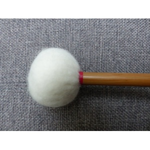 gongdrum_framedrum_klopper_vilt_bamboesteel-detail