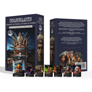 indianenkaarten-orakelkaarten-kaartendeck