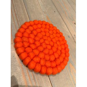 klankschaalonderzetter-viltbolletjes-oranje-effen-20cm_b