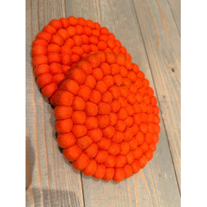 klankschaalonderzetter-viltbolletjes-oranje-effen-20cm_c