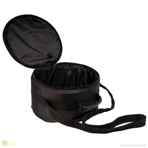 klankschalentas-levensbloem-flower-of-life-zwart_2