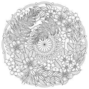 kleurboek-bos-mandalakunst-9789460972751_3