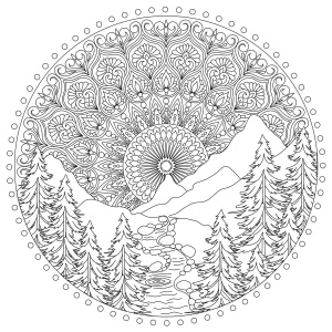 kleurboek-bos-mandalakunst-9789460972751_6