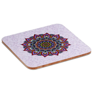 kurken-onderzetter-mandala-paars_2