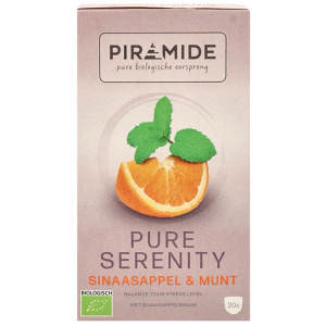 piramide-biologische-thee-pure-serenity